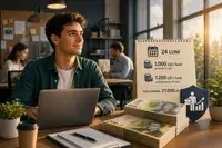 27.000 lei pentru primul job: cine primește banii