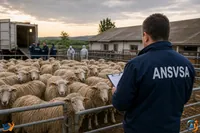 Oile „ucise” în acte, găsite vii în Cluj