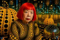 A murit Yayoi Kusama, celebra „regină a bulinelor”