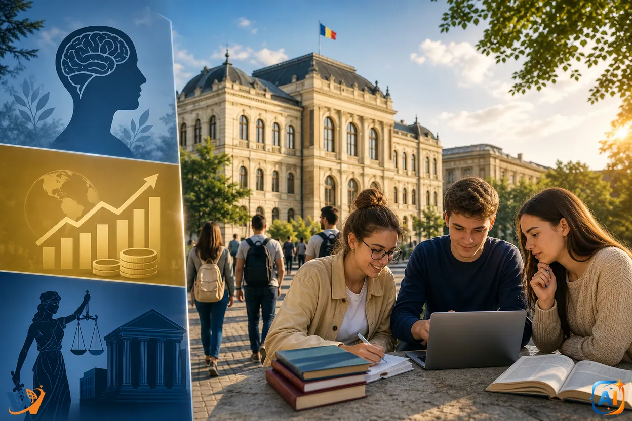 Admitere 2026 la UBB: Psihologia atrage cei mai mulți candidați