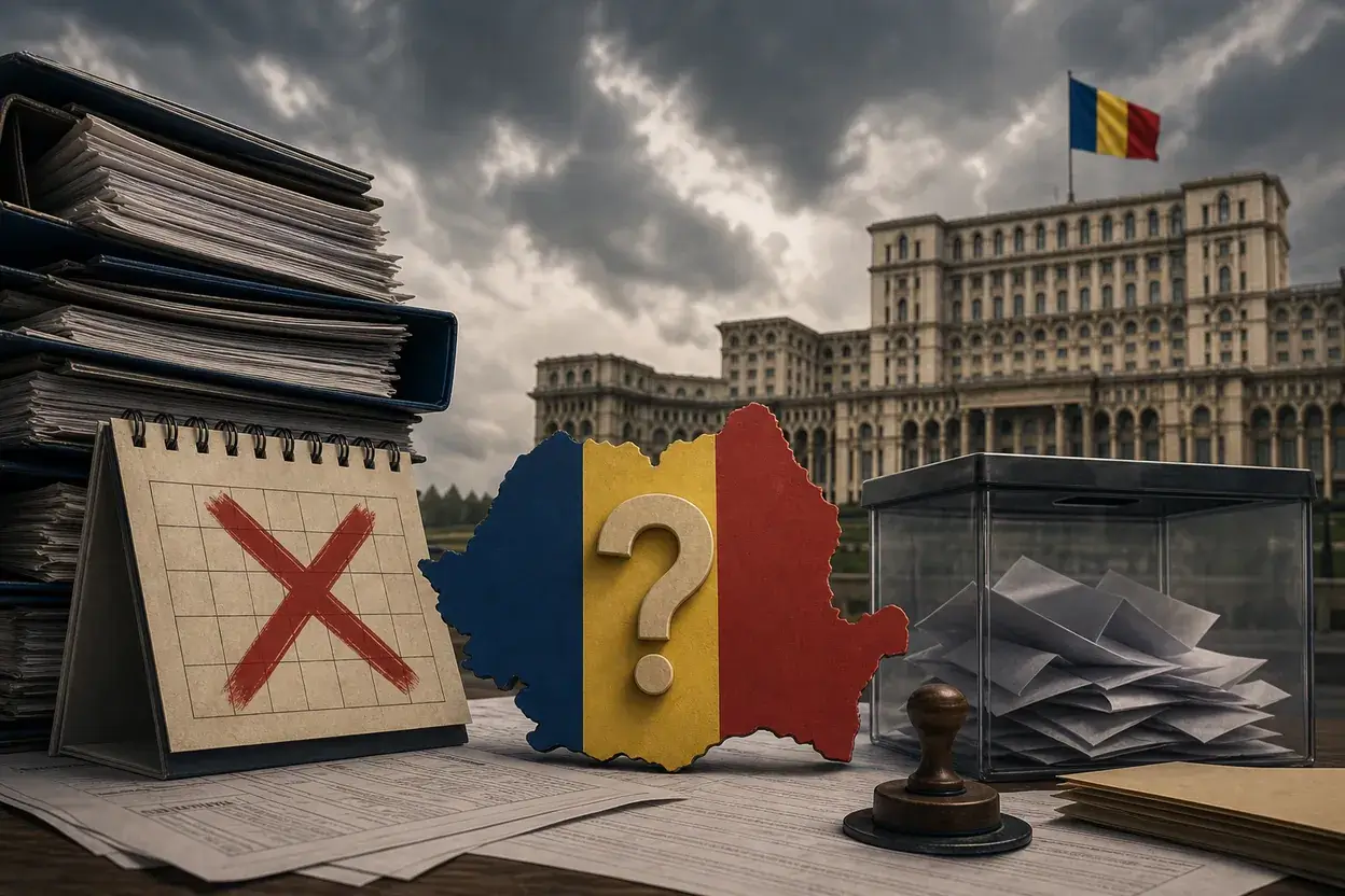 România, nepregătită pentru anticipate? Avertismentul AEP