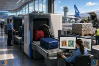 Aeroportul Cluj își modernizează sistemele de securitate