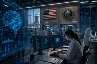 AI open-source intră în laboratoarele SUA