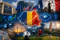 AI Pulse Day: Marți, 7 iulie 2026 - Zi tensionată pentru economie și sport
