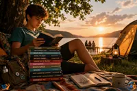 WoW Pulse Pespective: O carte bună face vacanța mai mare