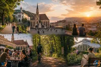 WoW Pulse Perspective: Ce poți face azi în Cluj dacă nu mergi la Jazz in the Park?