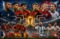 AI Pulse Perspective: Cine ajunge în semifinalele Mondialului?