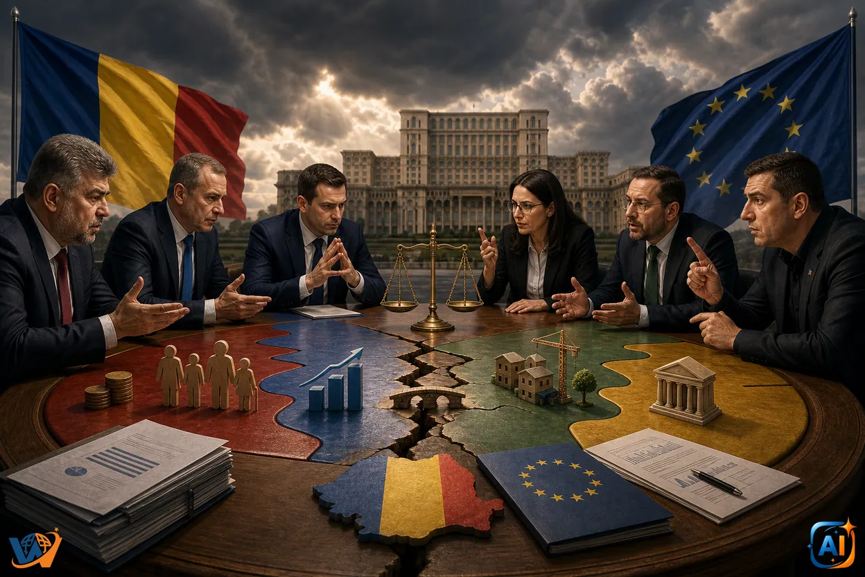 AI Pulse Perspective: compromis sau degringoladă?