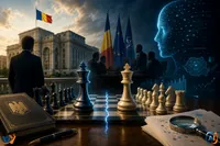 AI Pulse Perspective: A încălcat Nicușor Dan Constituția?