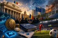 AI Pulse Day: BNR și fotbalul domină agenda