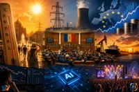 WoW Pulse Day: caniculă, energie și inflație