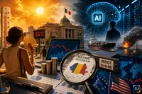 WoW Pulse Day: Canicula și economia domină agenda