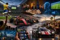 WoW Pulse Day: Duminică dominată de sport și negocieri