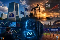 WoW Pulse Day: Energia și BCE domină joi