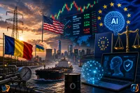 WoW Pulse Day: Energie, piețe și reguli europene