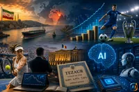 WoW Pulse Day: Duminică dominată de geopolitică, sport și AI