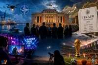 AI Pulse Day: Guvern, piețe și start de săptămână