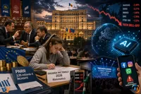 AI Pulse Day: Miercuri sub presiunea politicii și AI