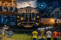 AI Pulse Day: Zi decisivă pentru politica românească