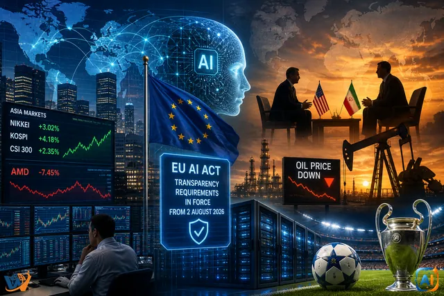 WoW Pulse Day: piețe, reguli și tensiuni globale