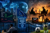 WoW Pulse Day: piețe, reguli și tensiuni globale
