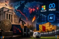 WoW Pulse Day: piețele și tehnologia domină ziua
