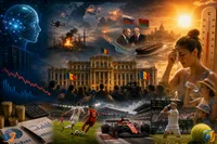 WoW Pulse Day: Predicții pentru 27 iunie 2026