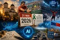 AI Pulse Day: Predicții pentru 31 mai 2026