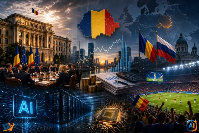 AI Pulse Day: România intră într-o zi decisivă