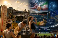 AI Pulse Day: România intră într-o zi fierbinte