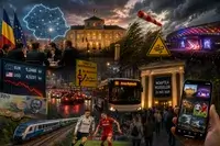 AI Pulse Day: România intră în ziua testului