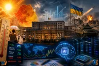 WoW Pulse Day: România intră într-o luni sub presiune