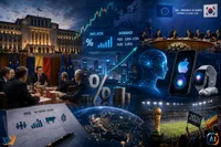 AI Pulse Day: Zi decisivă pentru politică și piețe