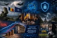 AI Pulse Day: Zi tensionată pentru România și Europa