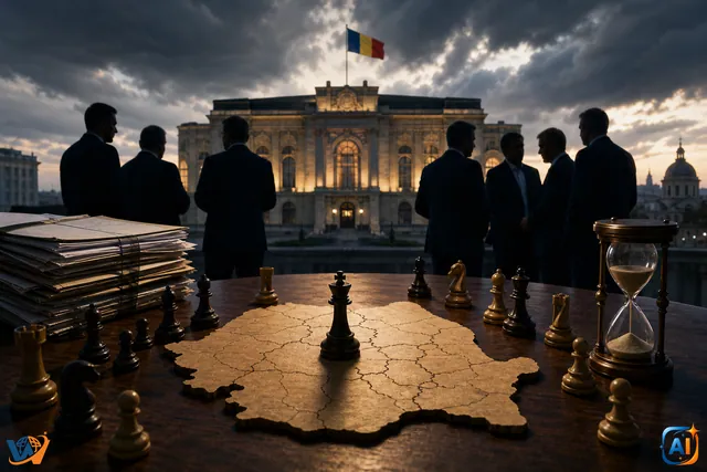 AI Pulse Perspective: De ce se amână numirea premierului
