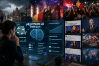 Previziunile AI pentru ziua de 17 mai 2026