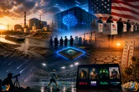 WoW Pulse Day: energia și tehnologia domină ziua de 11 august 2026