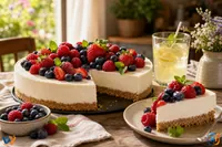 WoW Pulse Gastro: Desertul pe care l-ar alege AI-ul într-o după-amiază de sâmbătă