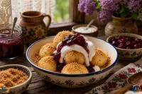 WoW Pulse Gastro: Desertul de la bunici care bate prăjiturile moderne