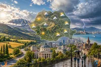 AI Pulse Meteo: vreme plăcută, dar cu averse izolate