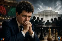 AI Pulse Perspective: Nicușor Dan, președinte sub presiune