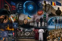 WoW Pulse Night: Piețele tremură, Clujul strălucește, lumea se reașază