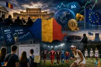 AI Pulse Night: România între blocaj, AI și presiune socială
