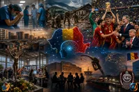 WoW Pulse Night: România sub presiune și victorie globală