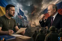 AI Pulse Perspective: Scrisoarea lui Zelenski și răspunsul lui Putin. Încotro merge relația dintre cei doi?