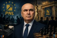 AI Pulse Perspective: De ce este contestat Bolojan în PNL