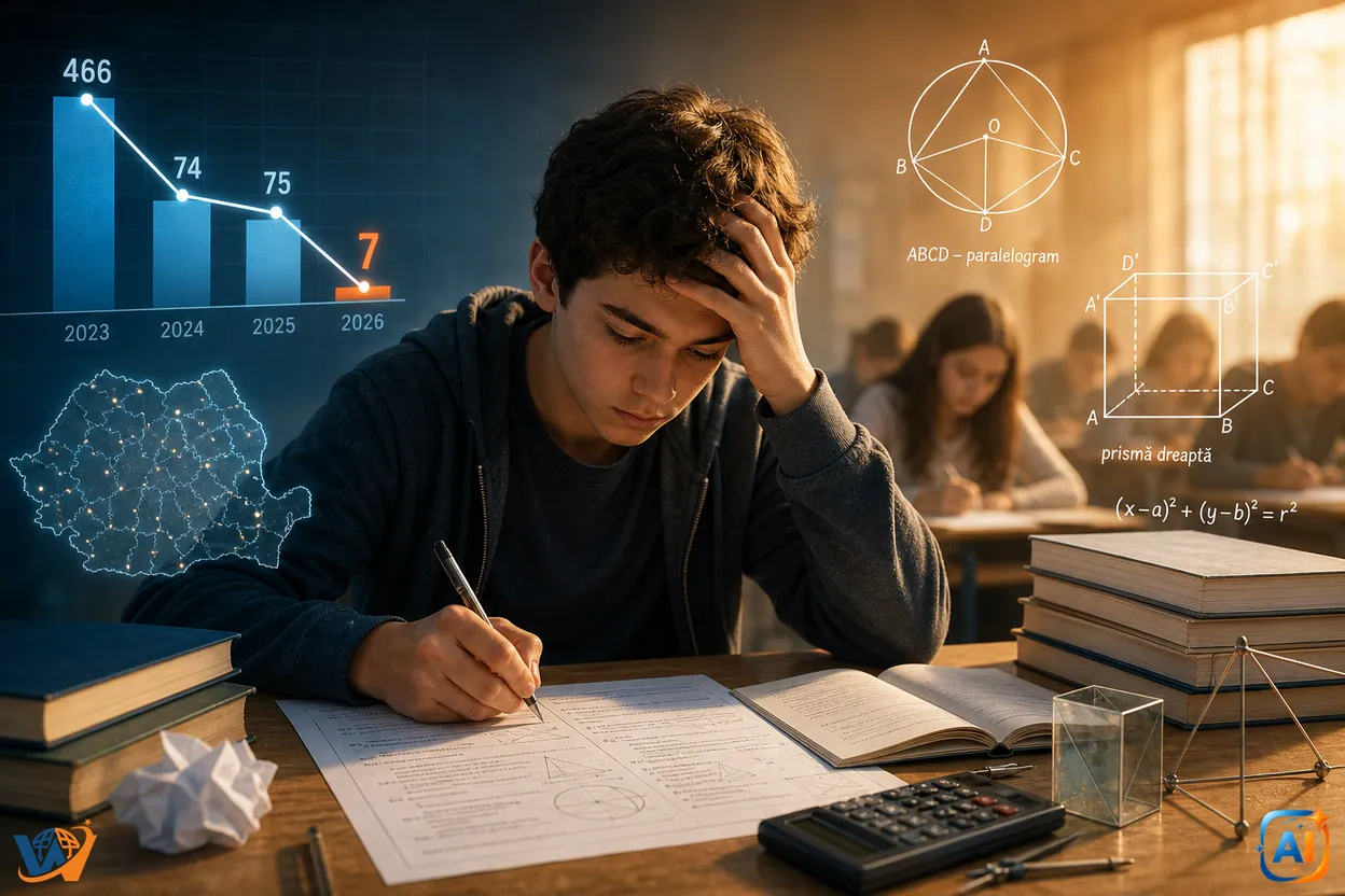 AI Pulse Perspective: Lecția mediilor de 10