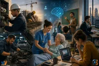 AI Pulse Perspective: Meseria care nu moare