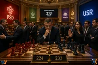 AI Pulse Perspective: Veștea, la vot-limită