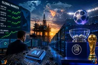 WoW Pulse Day: Piețe, AI și fotbal european